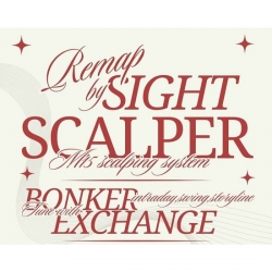 2024 Remap by Sight Scalper M15 Scalper System With Bonker Exchange